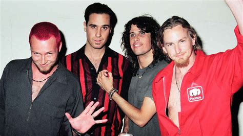 Stone Temple Pilots