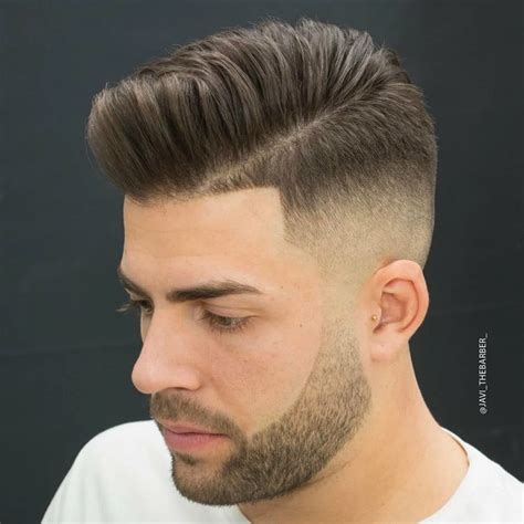 Cortes de Cabelo Masculino 2018 Confira as Tendências Homens que se