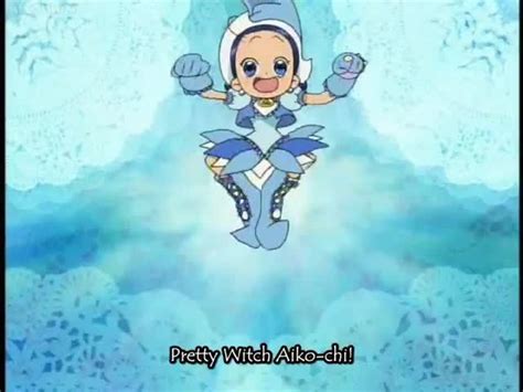 Motto Ojamajo Doremi Episode 1 English Subbed Watch Cartoons Online