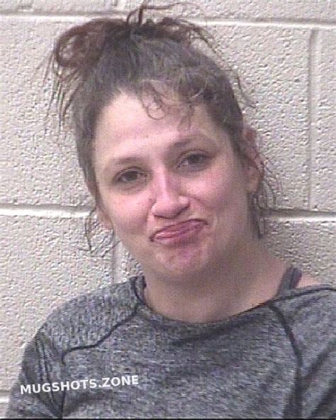 MOORE RONNA DEREE 06 15 2023 Alexander County Mugshots Zone