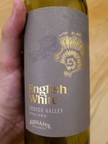 Adnams English White Vivino US