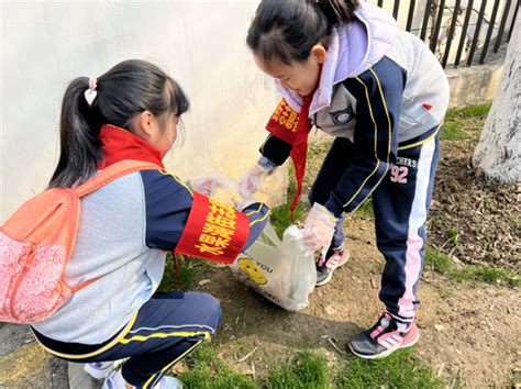 学雷锋正当时 武汉追“锋”少年在行动 武汉文明网