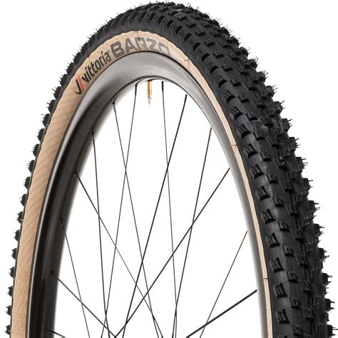 Vittoria Barzo Tire - Reviews, Comparisons, Specs - Tires - Vital MTB