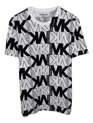 Descubrir Imagen Michael Kors Playeras Hombre Thptnganamst Edu Vn