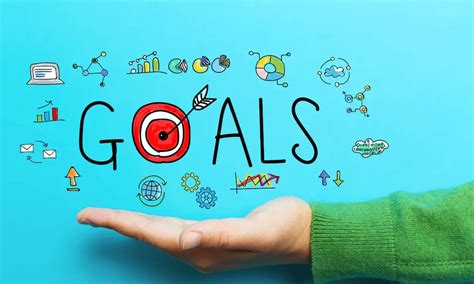 Goal Setting Tips Businessblogs Hub