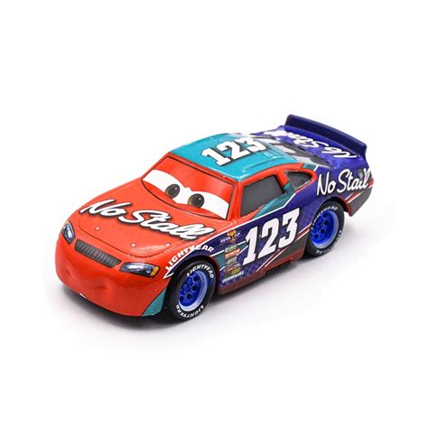 Carros Da Disney Pixar Carros Brinquedo Rel Mpago Mcqueen Mater