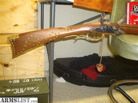 Armslist For Sale Pedersoli Frontier Flintlock Rifle 50