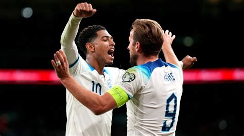 England defeats Italy 3-1, qualifies for Euro 2024 - Daily Post Nigeria