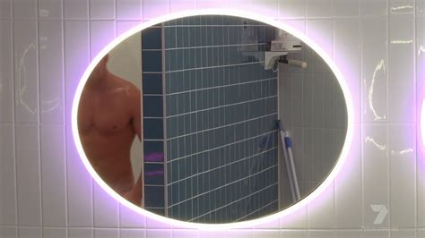 Casperfan Naked Famous Males Louis Phillips Naked Bum In Big Brother Australia S E