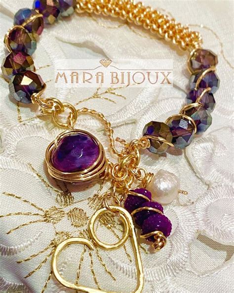 Mara Bijoux Jewels Accesorios On Instagram