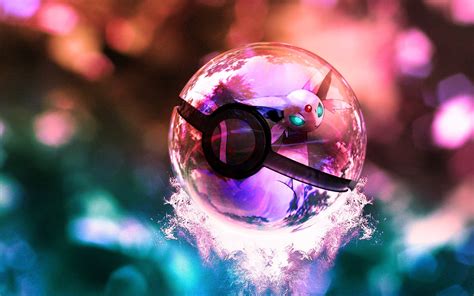 Cool Pokemon Wallpapers HD - WallpaperSafari