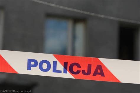 Tragedia na komisariacie w Krakowie Policja ujawnia szczegóły zdarzenia