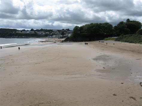 Beach At Coppet Hall Photo Uk Beach Guide