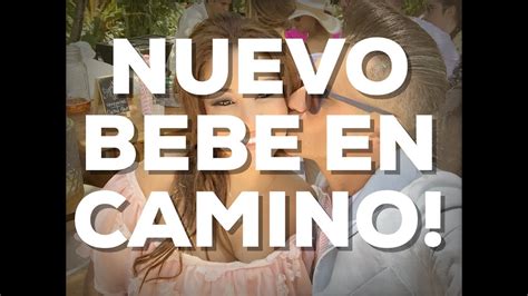 Nuevo Bebe En Camino