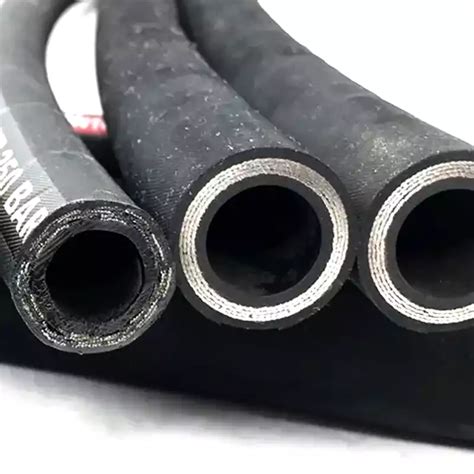 Choosing The Right Hydraulic Hose Diameter A Guide To Efficiency And