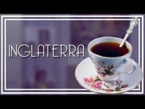 Quase Tudo Sobre a Inglaterra - YouTube