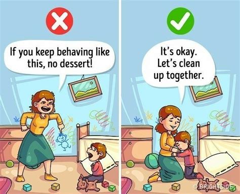 Stereotypes That Modern Parents Should Leave In The Past Artofit