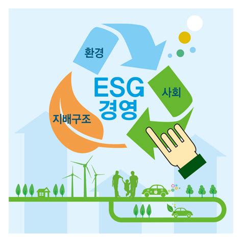 대한전선 Esg 조직 체계 확립하고 Esg 경영 본격화 서울경제