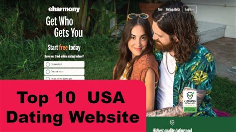 Top 10 USA Dating Website FREE Trafic Unlimitade Techprofitbd 2024