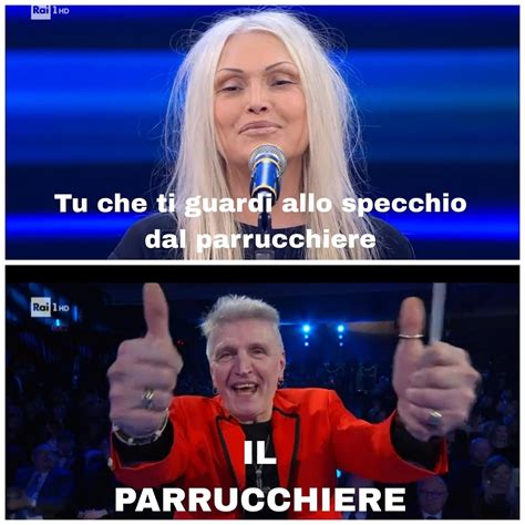 Sanremo 2023 i meme più divertenti sulla prima serata Wired Italia