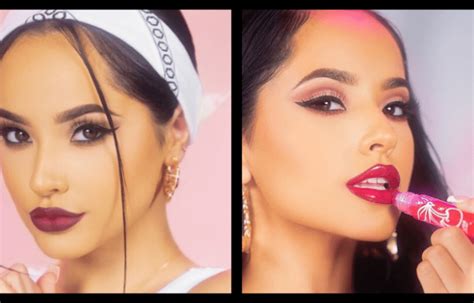 New Makeup Colourpop X Becky G Hola Chola Collection Beautyvelle