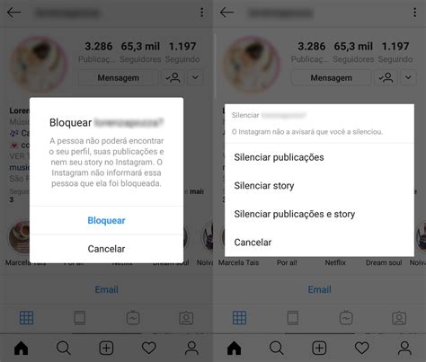 Restringir No Instagram Como Usar E Tirar Fun O Que Limita Intera Es