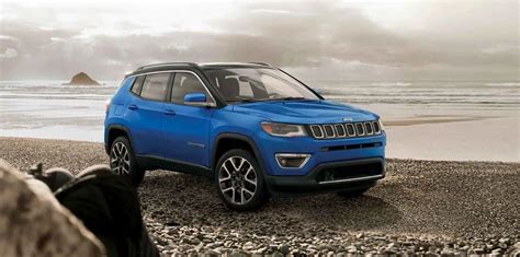 2019 Jeep Compass Florence Ky Northgate Cdjr