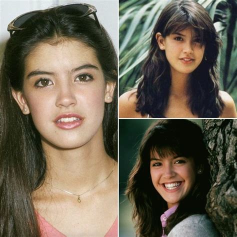 Remember Phoebe Cates Why The Fast Times At Ridgemont High Star