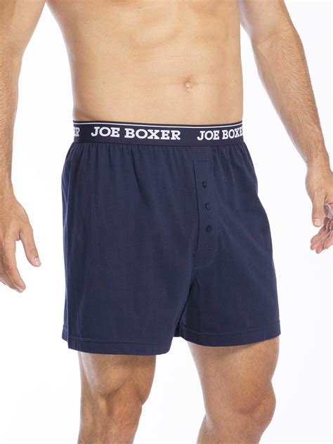 Mens Boxers Joe Boxer Canada