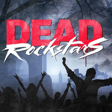 Dead Rockstars Jase34