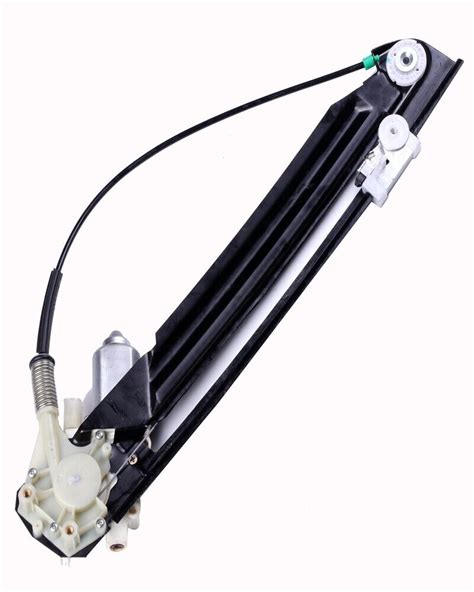 For 1999 2003 Bmw 525i 528i 540i M5 Power Window Regulator W Motor Rear Right Ebay