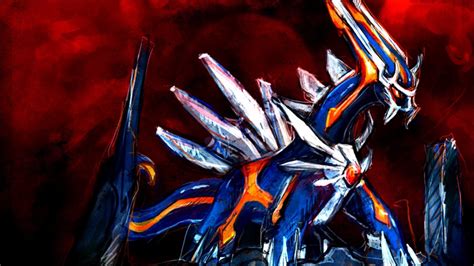 Dialga Wallpapers On Wallpaperdog