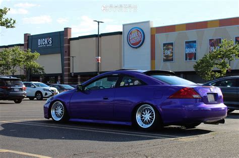 Honda Accord 2006 Coupe Custom