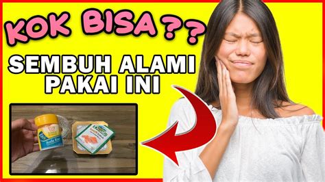 CEPAT SEMBUH OBAT GUSI BENGKAK DENGAN HERBAL TERATASI HANYA DENGAN