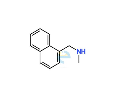 Terbinafine EP Impurity A | EliteSynth Laboratories