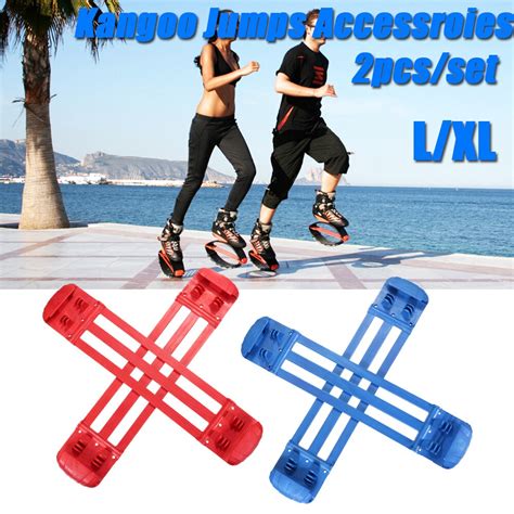 Botas Kangoo Jumps T Spring Fitness Sports Jumping Shoes Para