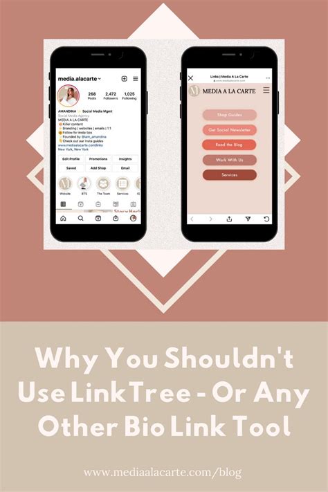 Why You Shouldn T Use Linktree