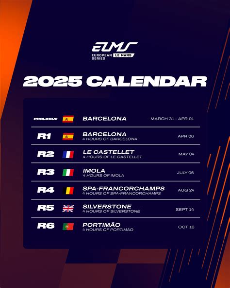 Silverstone Fait Son Retour Au Calendrier De L Elms En