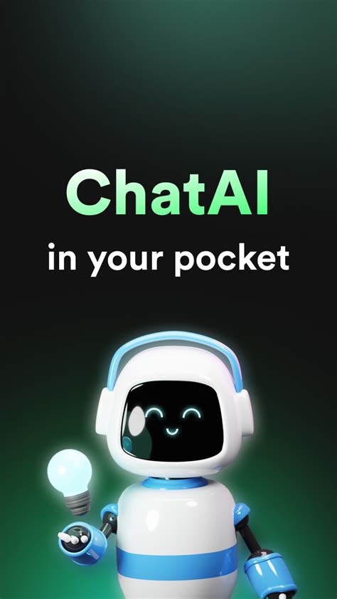 Chat Ai My Chatbot Assistant For Iphone Download