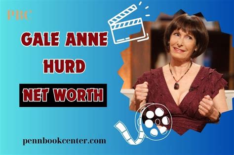 Gale Anne Hurd Net Worth 2024: Key Productions And Career Milestones