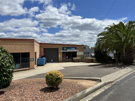 Factory Warehouse Industrial Property Leased In Kylie Crescent