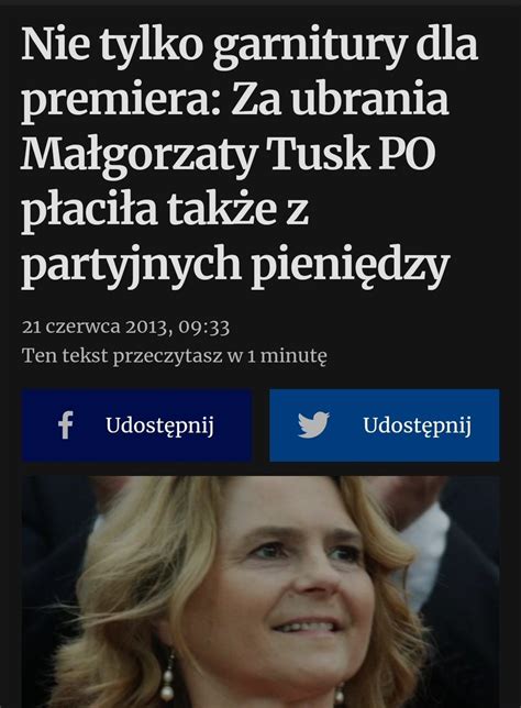 Marcin Dobski on Twitter Pamiętacie te piękne czasy gdy premier Tusk