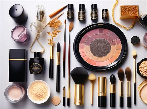 Состав декоративной косметики 💗 PROFESSIONALS BEAUTY