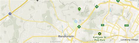 Best Hikes and Trails in Randfontein | AllTrails