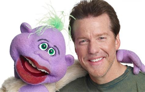 Jeff Dunham Peanut Quotes Quotesgram