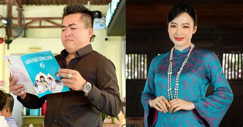 Nguyễn Sin viết sớ dài mắng té tát Angela Phương Trinh tố mụ mị ngông cuồng Hot KOLs Đời