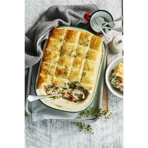 Pampas Puff Pastry 10 Sheets 1 6kg Woolworths