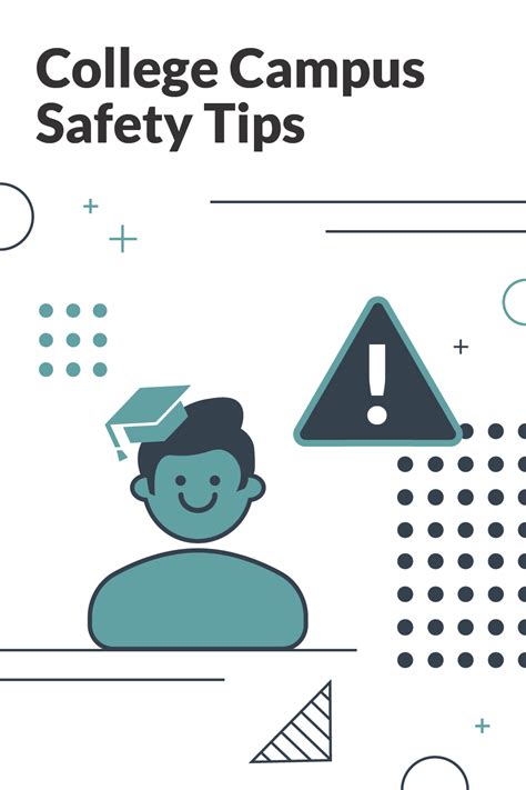 College Campus Safety Tips Every Student Should Know