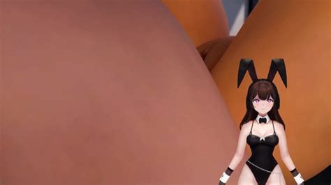 Bunny Vtuber Assiste Ahsoka Por Redmoa Hentai Pornhub
