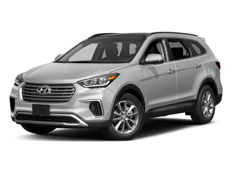 2018 Hyundai Santa Fe XL Price Specs Review Coiteux Hyundai Canada